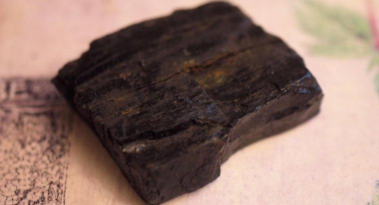 Was sind die Nachteile von Kohle?