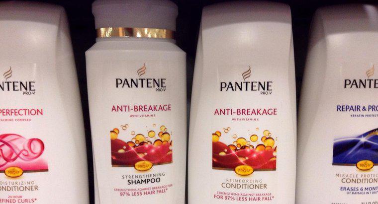 Ist Shampoo sauer oder basisch?