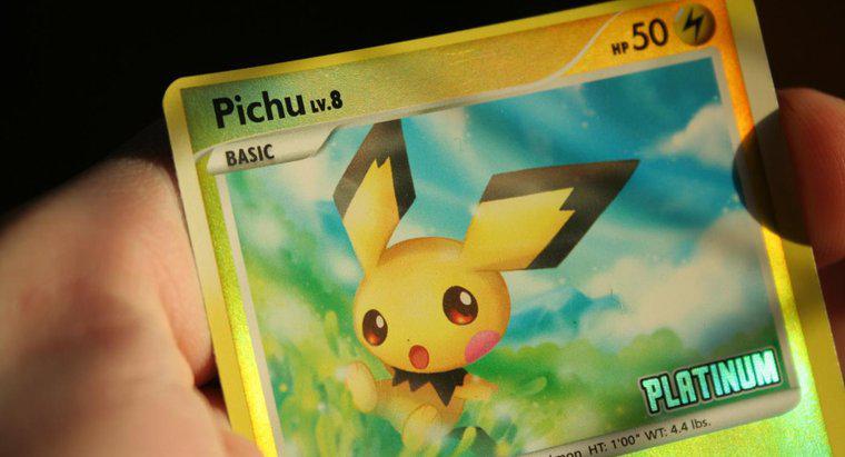 Wo finden Sie einen kostenlosen Pokemon Card-Preisführer?
