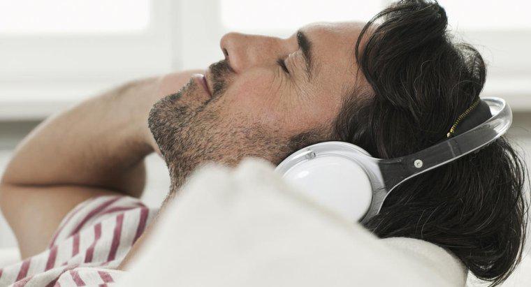 Wie beeinflusst Lärm die Konzentration einer Person?