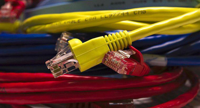 Ist eine DSL-Verbindung sicherer als eine Wi-Fi-Verbindung?