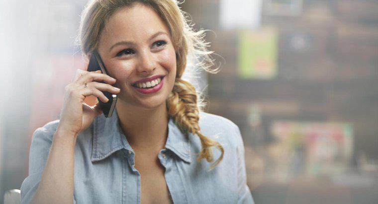 Gibt es eine Telefonnummer, um Ihre Verizon-Telefonrechnung zu bezahlen?