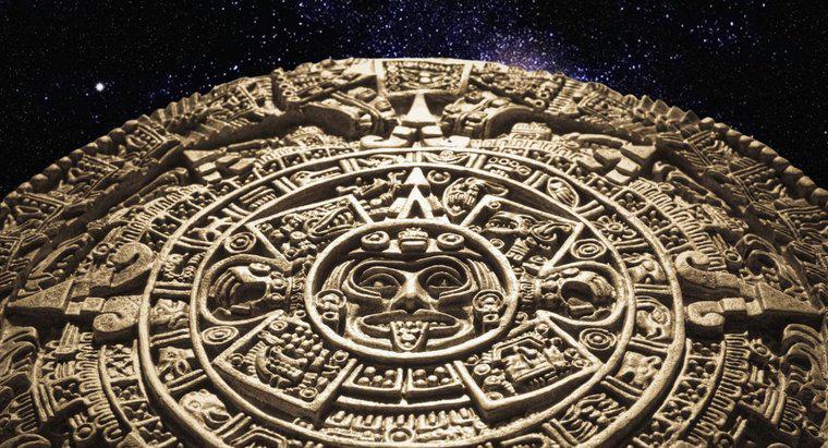 Dachten die Mayas wirklich, dass die Welt 2012 untergehen würde?