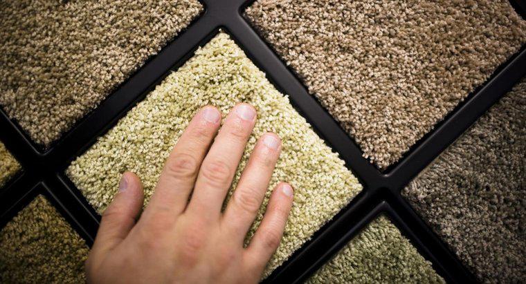 Was sollte ich beim Kauf eines neuen Teppichs beachten?