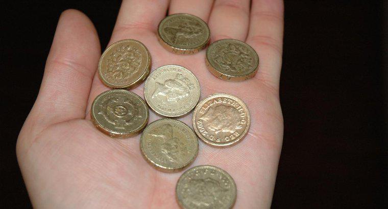 Wo kann man alte Münzen verkaufen?