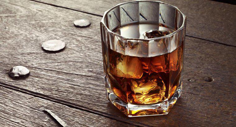 Was war die Bedeutung der Whisky-Rebellion?
