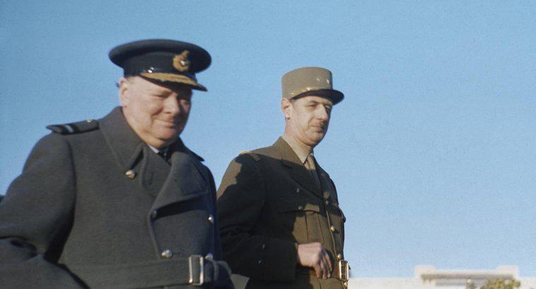 Warum lehnte Winston Churchill den Münchner Pakt ab?