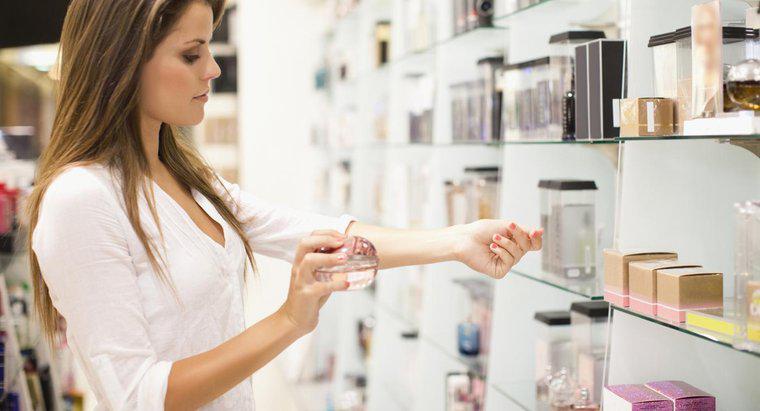 Warum sind Parfüms bei Perfumania billiger?