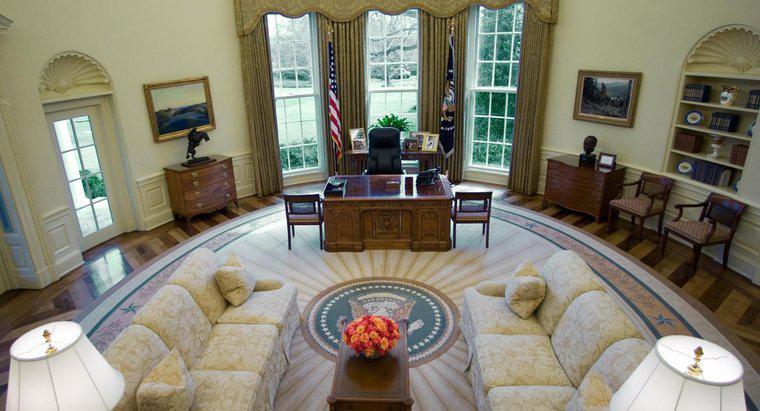 Wer war der letzte Präsident, der im Weißen Haus ein Kind zur Welt brachte?