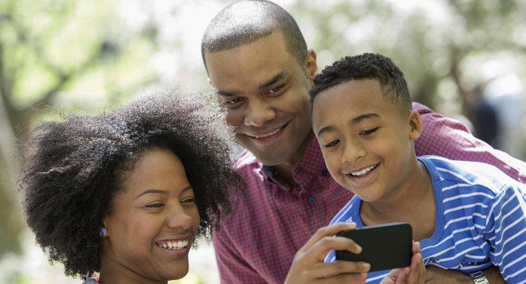 Was sind die Vor- und Nachteile des von Verizon angebotenen Familien-Mobiltelefonplans?