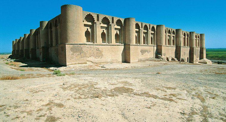 Was waren die größten Errungenschaften der Abbasiden-Dynastie?