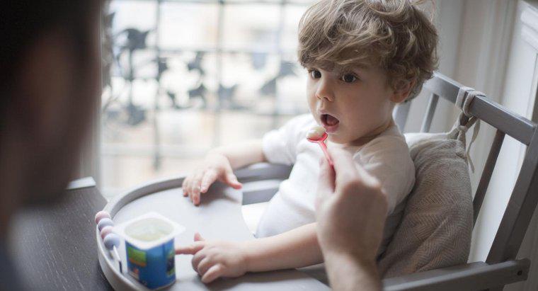 Können Sie Joghurt nach dem Verfallsdatum essen?
