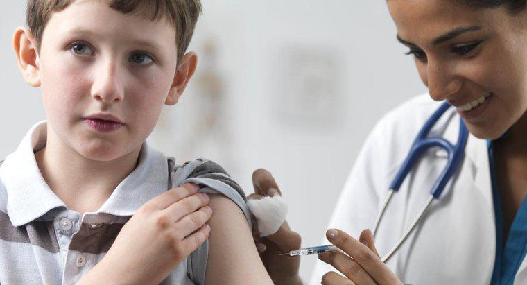Woraus besteht der Impfstoff gegen Lungenentzündung und wie viel kostet er?