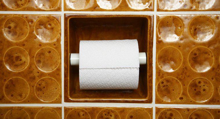 Was ist das beste Toilettenpapier für septische Systeme?
