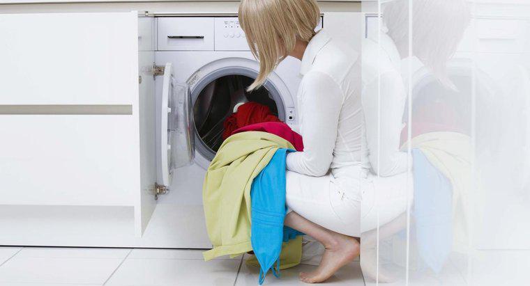 Was sind einige häufige Probleme mit Maytag-Waschmaschinen?