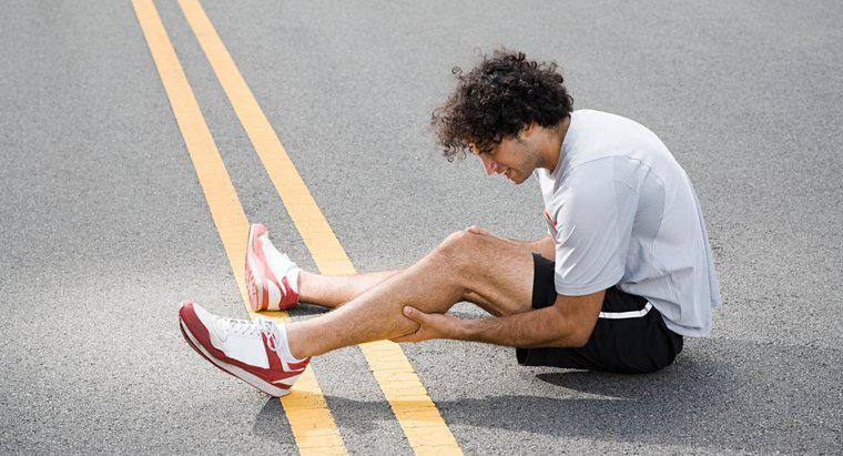 Wie diagnostizieren Sie die Ursache von Beinschmerzen und Schwellungen?