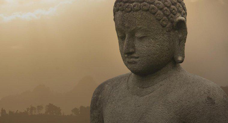 Warum wird Buddha der „Erleuchtete“ genannt?