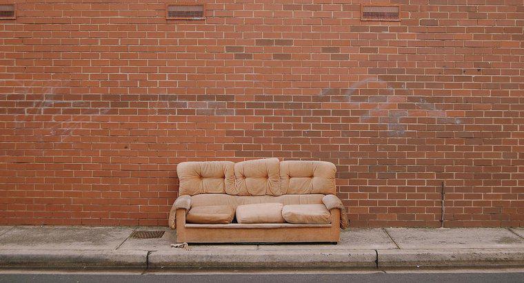Wer hat die Couch erfunden?