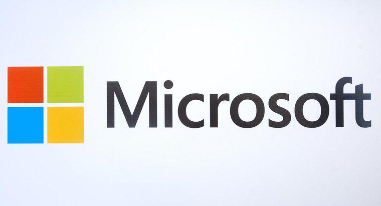 Woraus besteht die Microsoft Office-Suite?