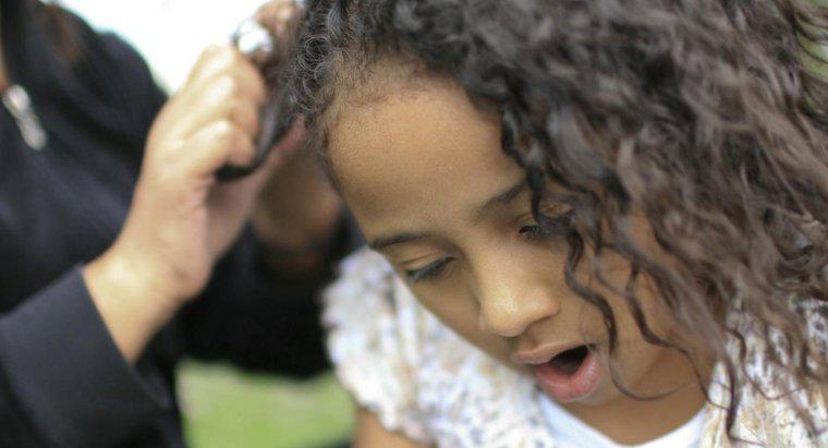 Wo finden Sie Bilder von afroamerikanischen Frisuren für Kinder?