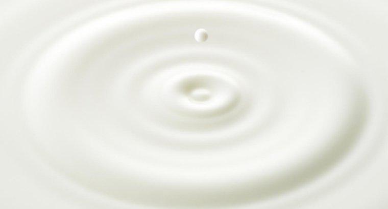 Was ist der pH-Wert von Magnesiamilch?