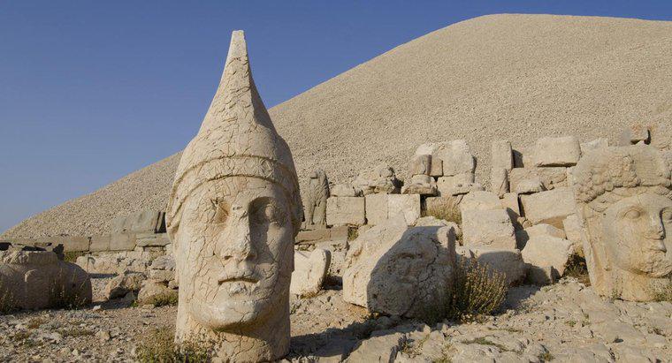 Warum wird Mesopotamien als "Wiege der Zivilisation" bezeichnet?