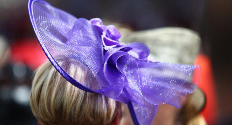Was ist die Purple Hat Society?