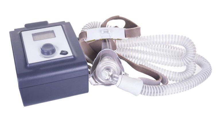 Wie beheben Sie Probleme mit einem ResMed CPAP-Gerät?