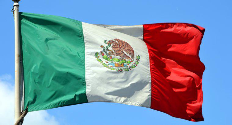 Wann wird der mexikanische Unabhängigkeitstag gefeiert?