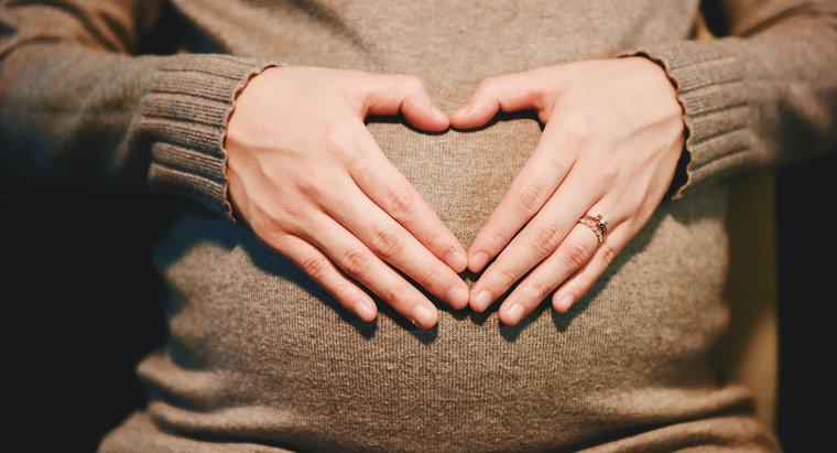 Wann ist der richtige Zeitpunkt für einen Schwangerschaftstest?