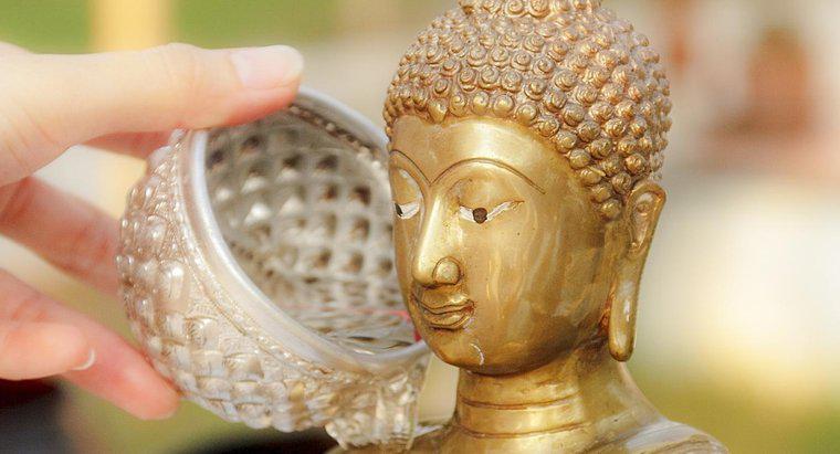 Warum ist Buddha wichtig?