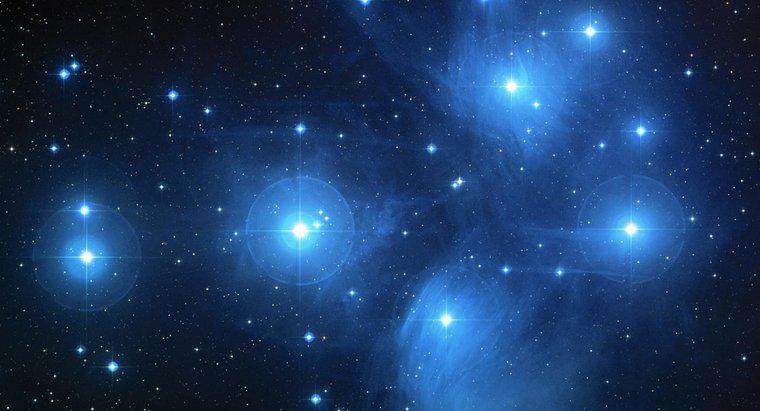In welcher Evolutionsstufe befinden sich die meisten Sterne?