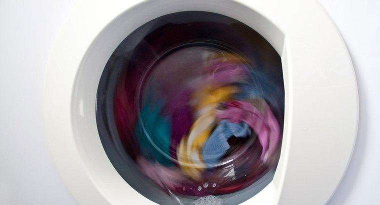 Warum riecht meine Waschmaschine nach Schimmel?