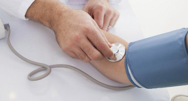 Ist Bluthochdruck erblich?