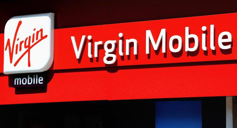 Wie aktivieren Sie Ihr Virgin Mobile-Handy?