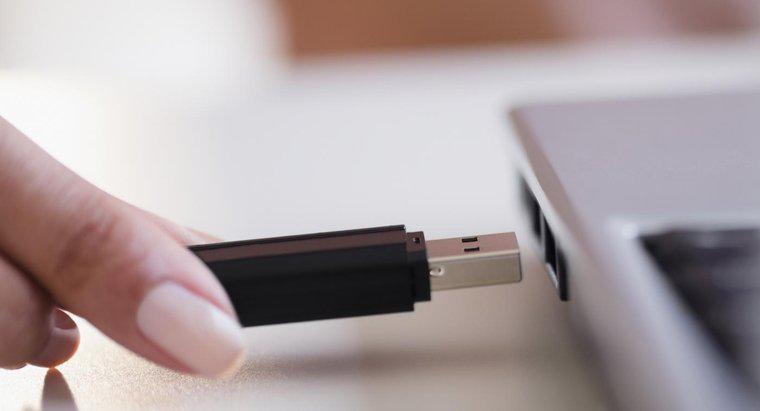 Was ist ein USB-Kabel?