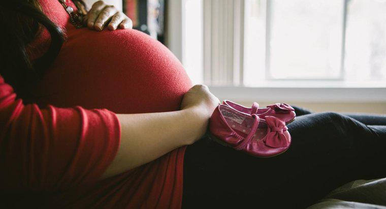 Was sind die besten Möglichkeiten, um schwanger zu werden?