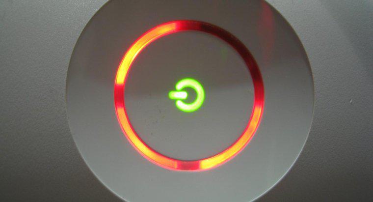 Wie repariere ich eine Xbox 360, die eine Disc nicht lesen kann?