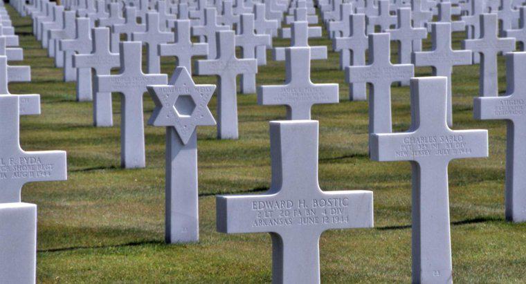 Wie viele Opfer gab es am D-Day?