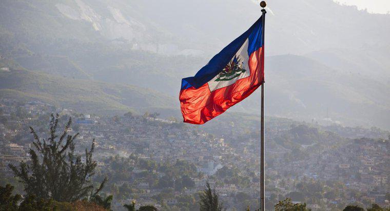 Was war die Ursache der haitianischen Revolution?