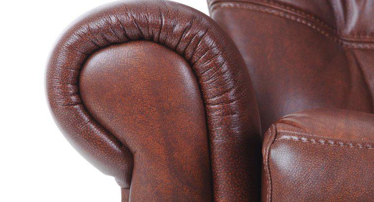 Wie repariert man einen La-Z-Boy-Liegestuhl?