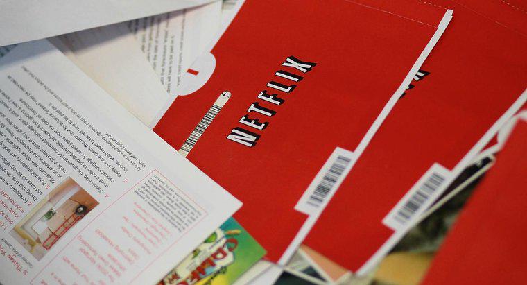 Wie kann man eine kostenlose Netflix-Testversion kündigen?