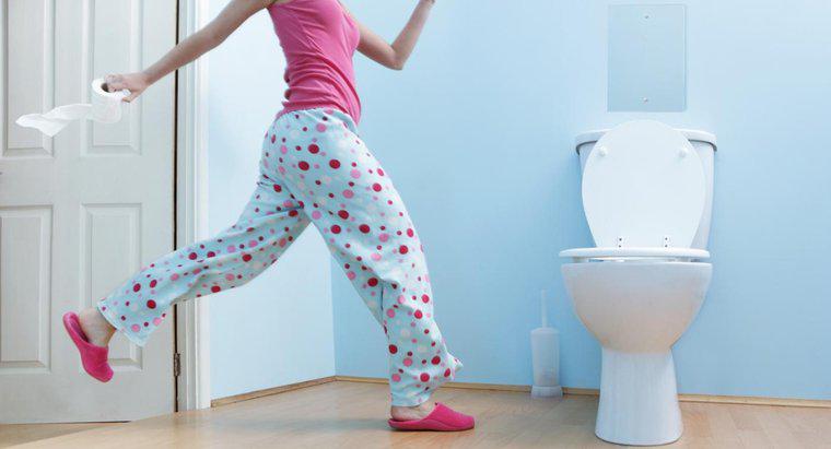 Wie berechnet man die Urinausscheidung pro Stunde basierend auf dem Körpergewicht?