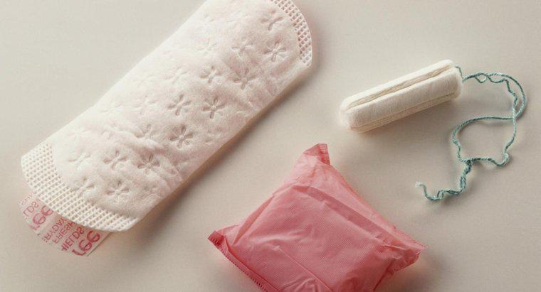 Was verursacht Veränderungen im Menstruationszyklus?