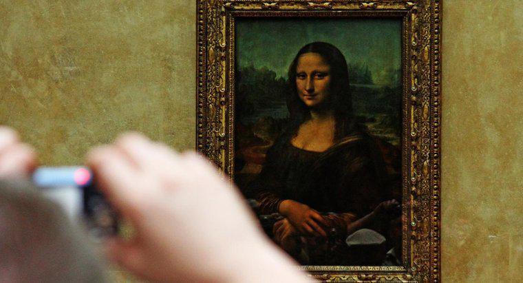 Wie viel ist die „Mona Lisa“ heute wert?