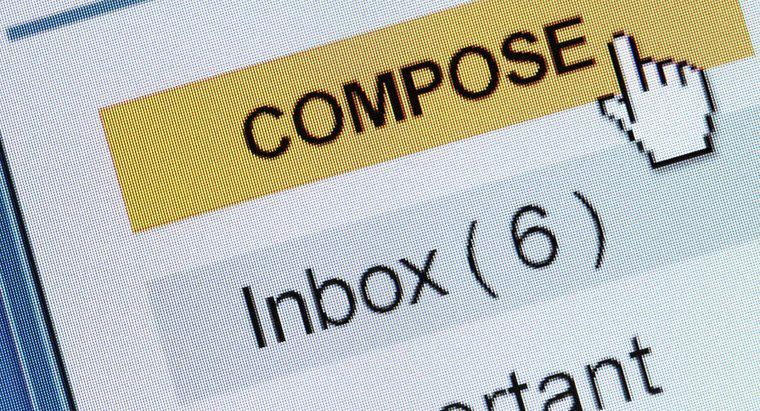 Wie erstellt man ein Hotmail-Konto?