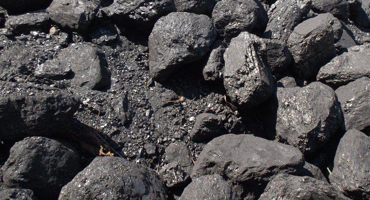 Ist Kohle ein umweltfreundlicher Brennstoff?