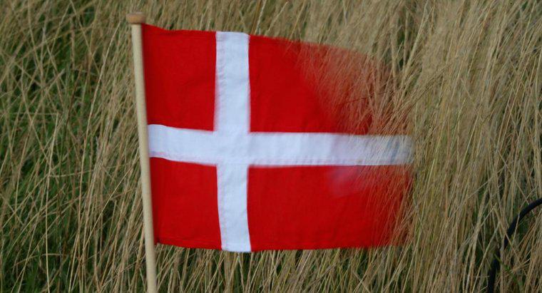 Wofür ist Dänemark berühmt?