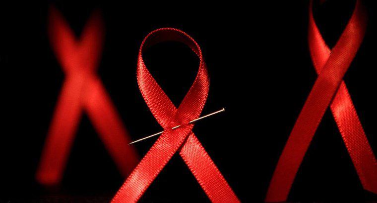 Wer ist der am längsten lebende HIV-positive Mensch?