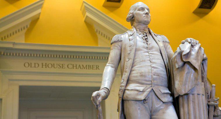 Was sind einige interessante Fakten über Präsident Jefferson?